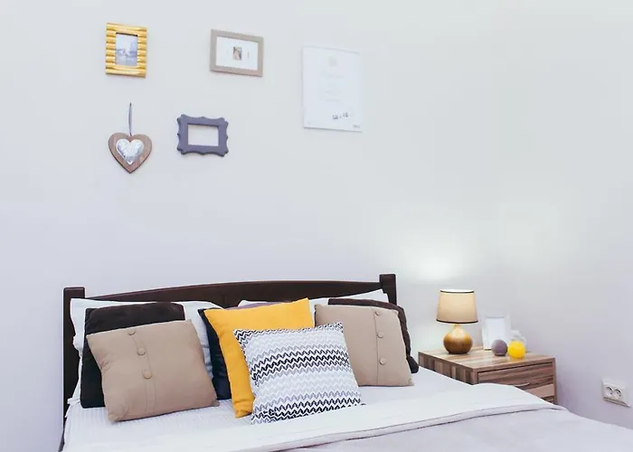 Studio Apartment Cute