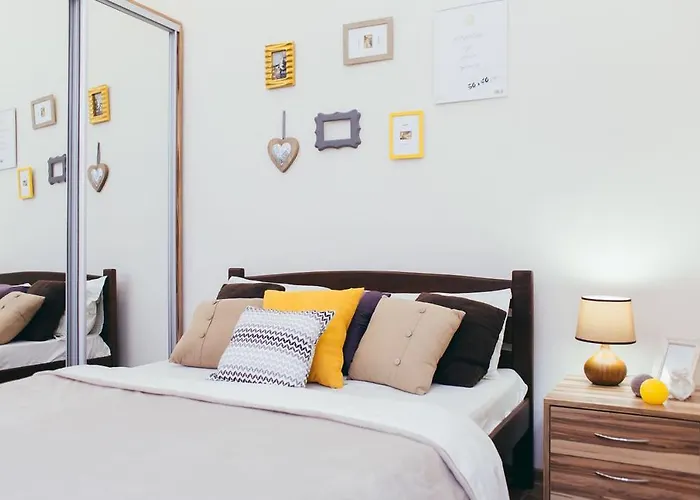 Studio Apartment Cute