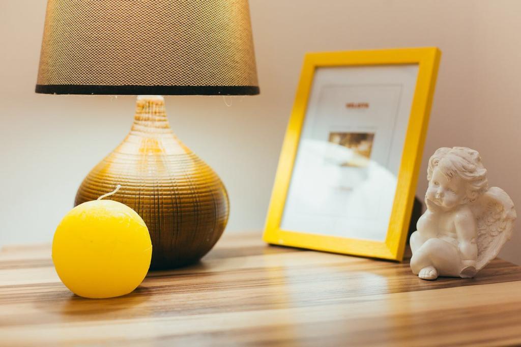 Studio Cute Апартаменты *